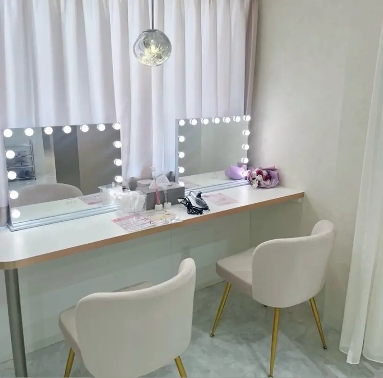 eyemor.藤が丘店の内観・外観3