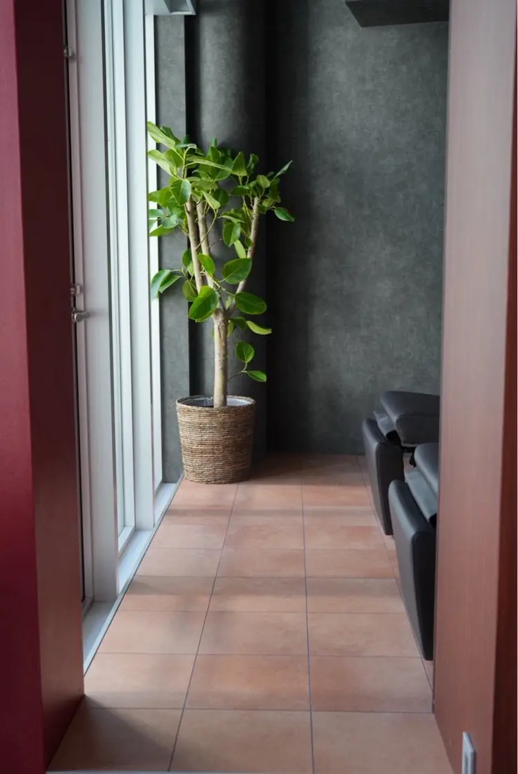 cope'u ROWENの内観・外観2