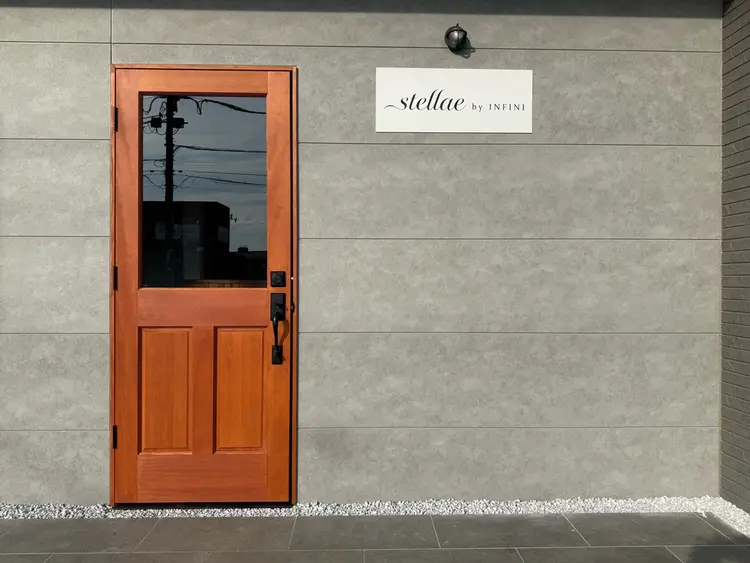stellae by INFINI（アンフィニー）の内観・外観1