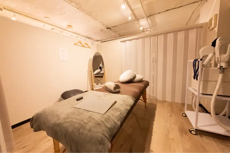 M's Beautyの内観・外観2