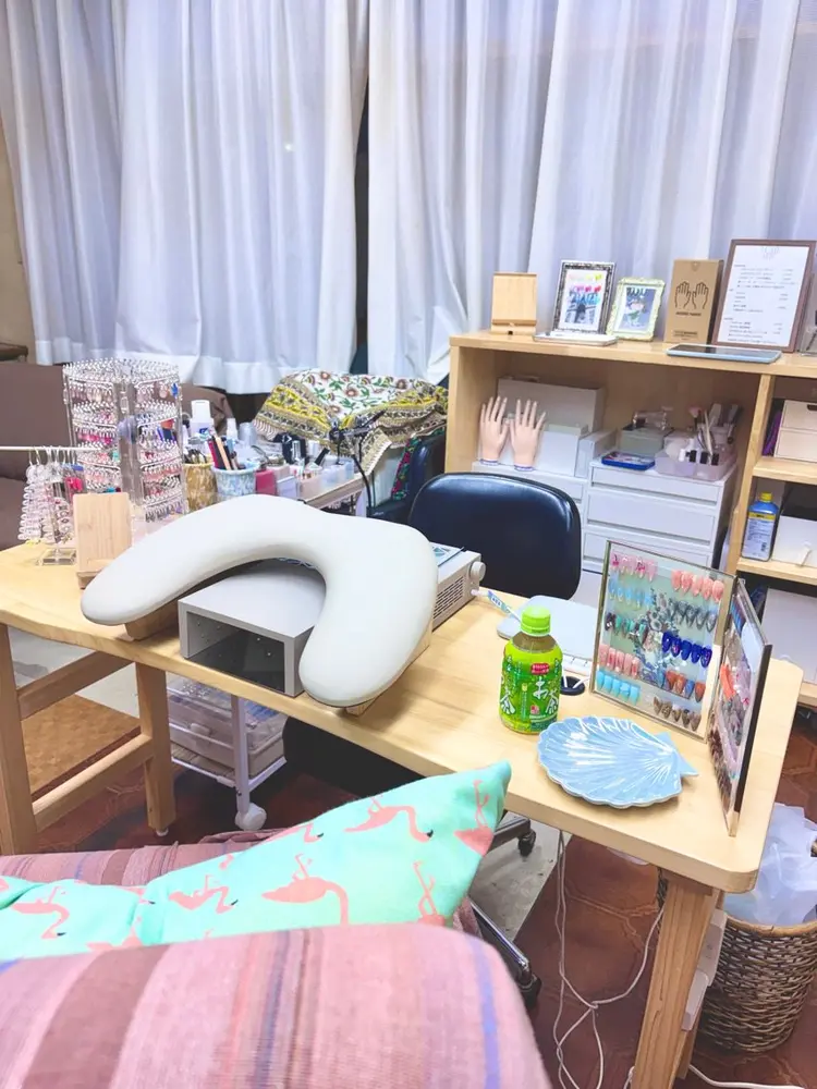 雅の内観・外観2