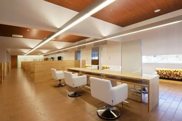 first長町の内観・外観2