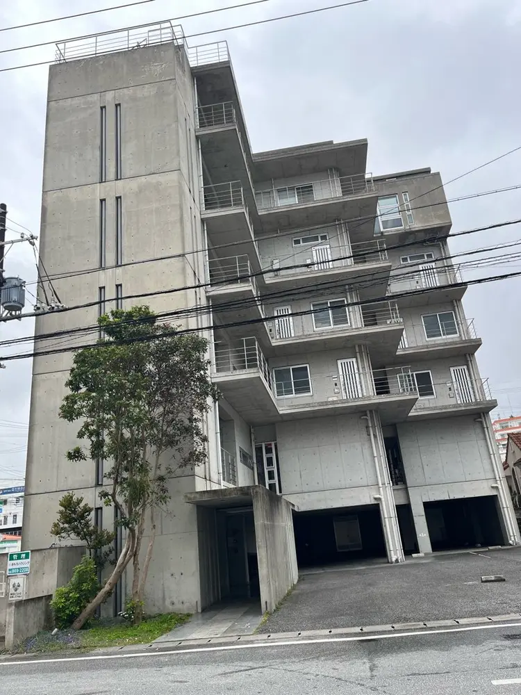 monpaの内観・外観3