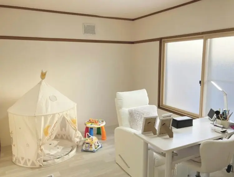 mamourの内観・外観1