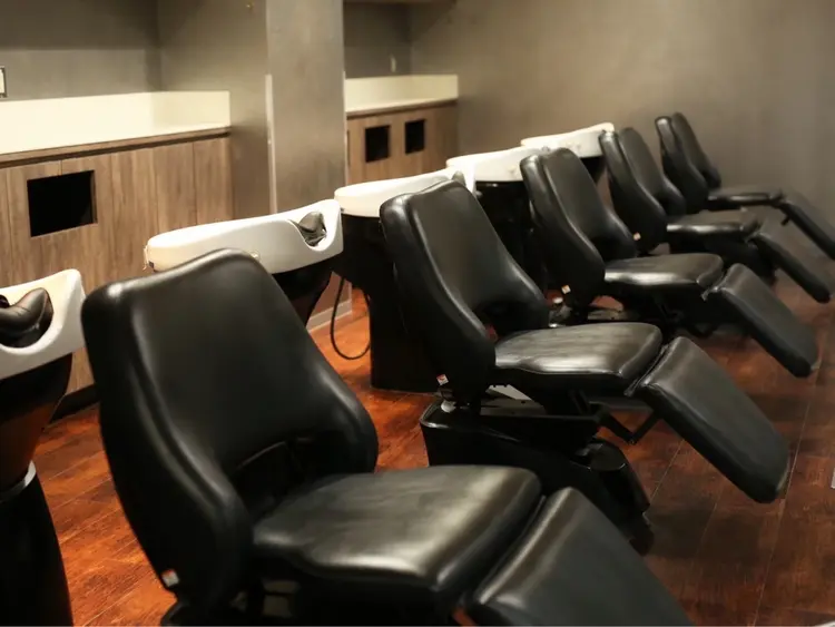 Inityの内観・外観3