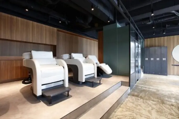 The Apartment of Solonの内観・外観3