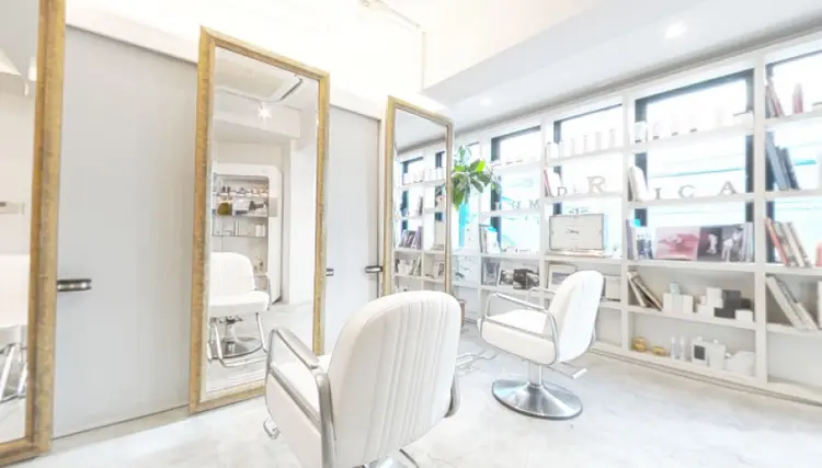 Lumderica(ラムデリカ)の内観・外観1