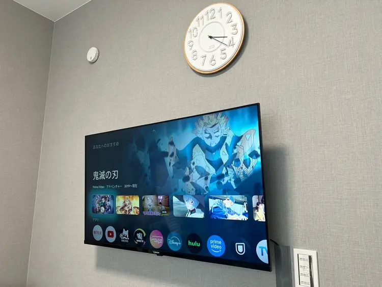 private nail salon ARCHEの内観・外観3