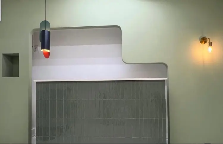 eyeroom mira 代官山店の内観・外観3