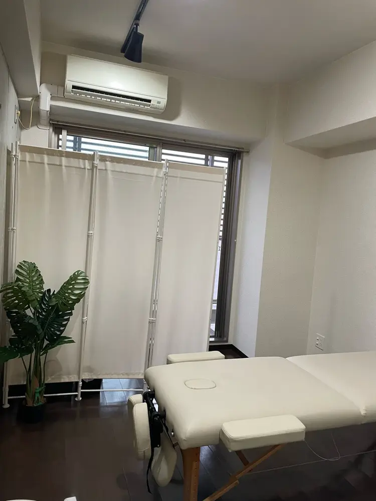 つばさの内観・外観3