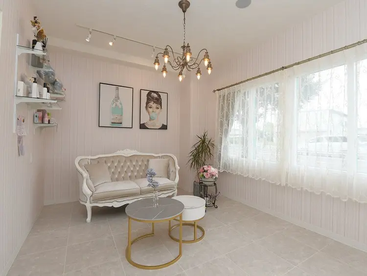 Lyraileの内観・外観3