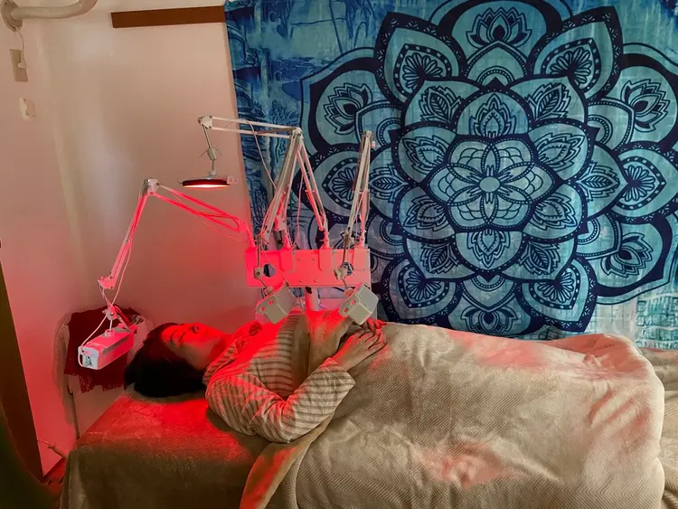 美エイトの内観・外観1