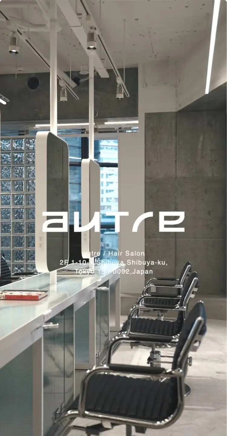 autreの内観・外観3