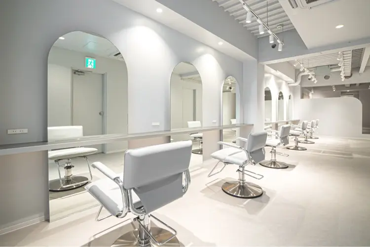 MOOD,の内観・外観2