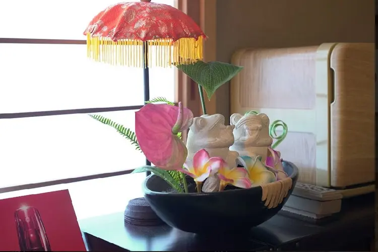 Senyum.Spaの内観・外観2