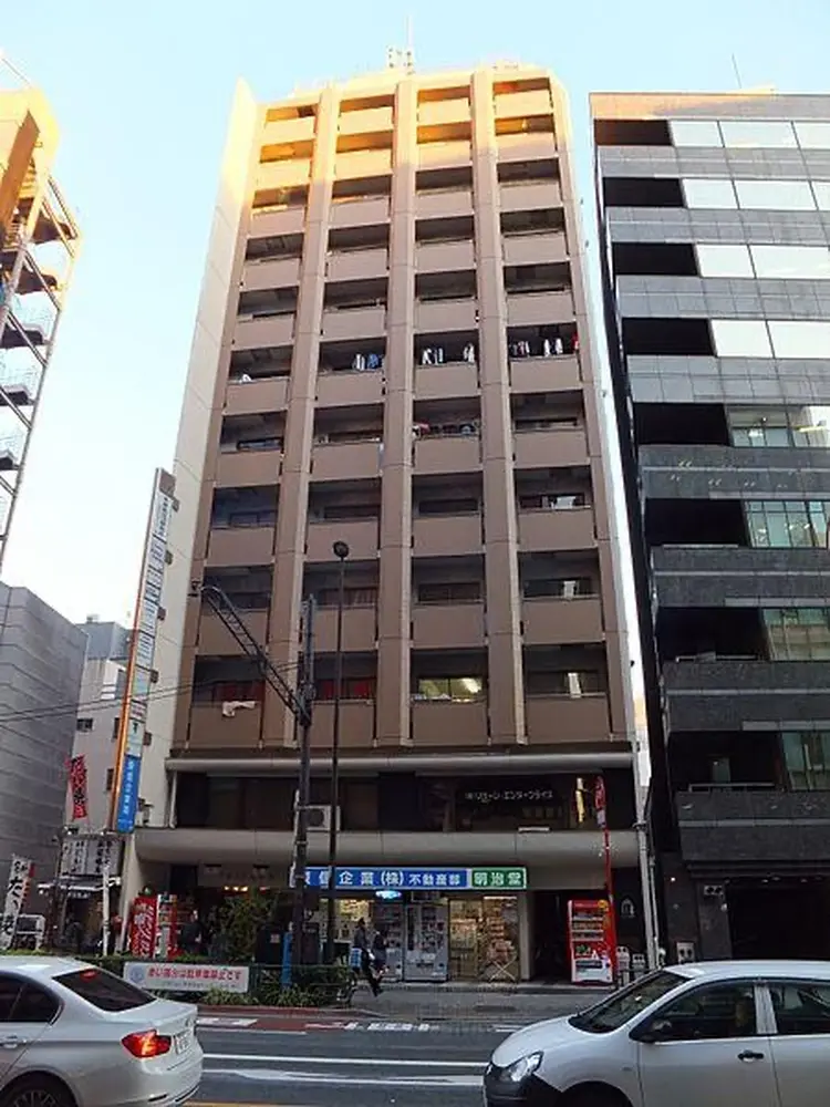 D-Beauty Nailsalonの内観・外観2