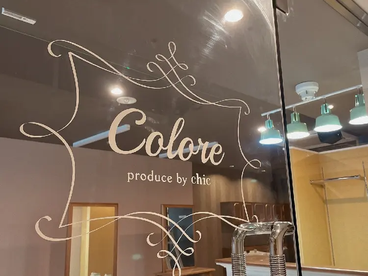 SALOWIN鹿児島天文館店の内観・外観3