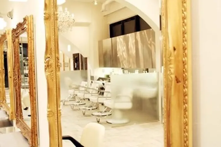 Of　HAIRの内観・外観3