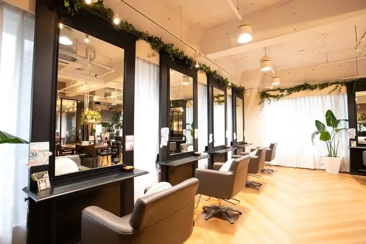 Stella by Bonheurの内観・外観2