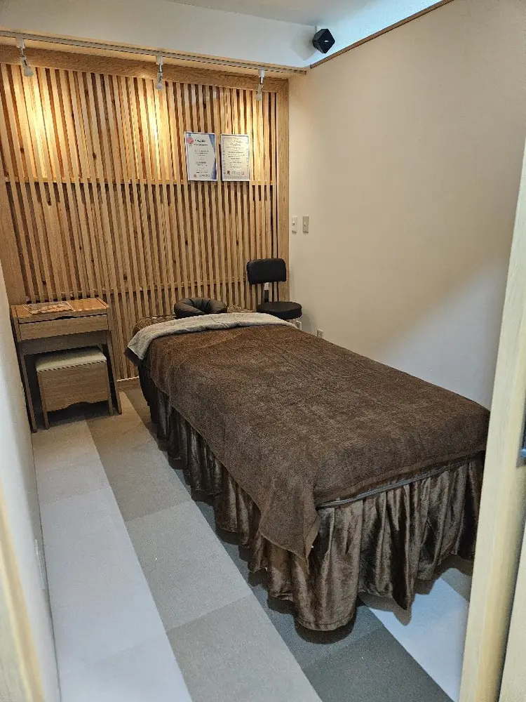 Blancの内観・外観1