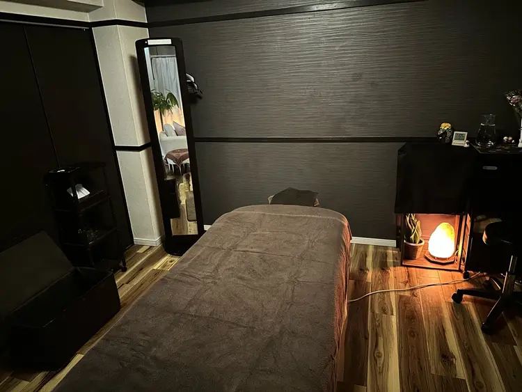 BODY TONE-UPの内観・外観2