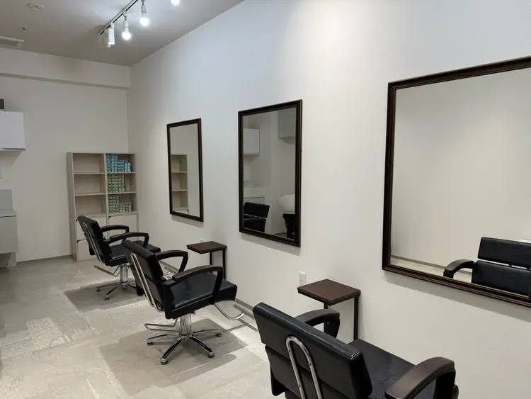 fuu。。。銀座の内観・外観2