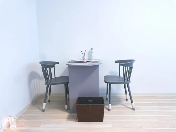 cotiの内観・外観1