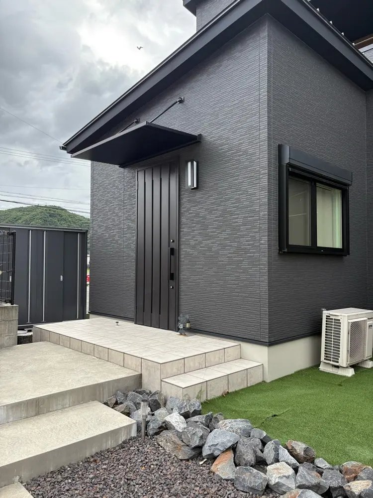 kala colorerの内観・外観2