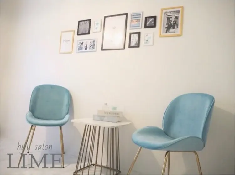 ハイフ専門店LIME池袋東口店の内観・外観1