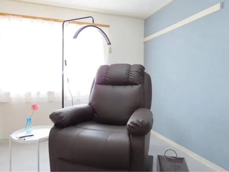 HALの内観・外観2