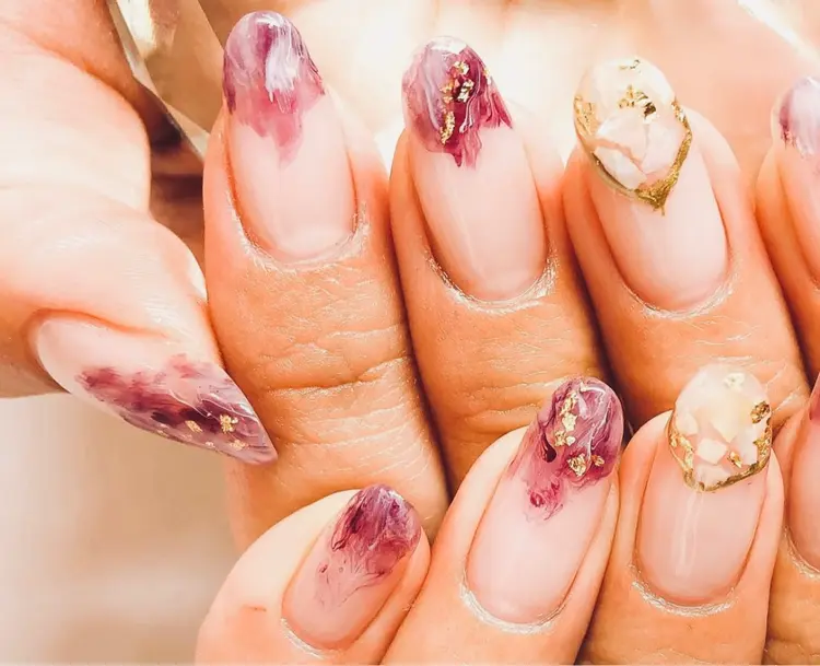 Prunailの内観・外観1