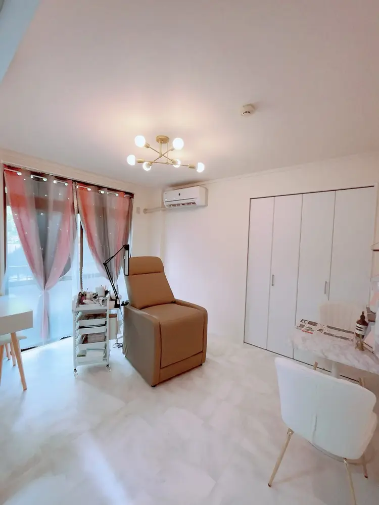 ka pilinaの内観・外観1