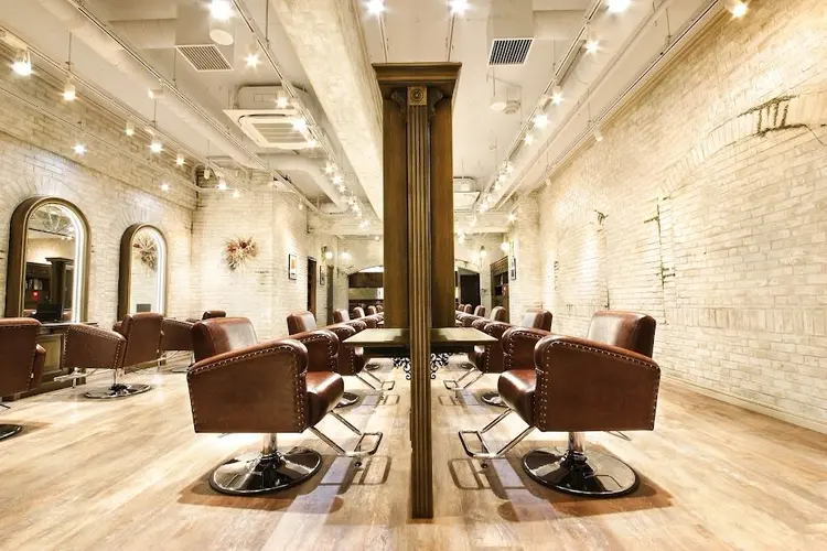 cloe仙台の内観・外観1