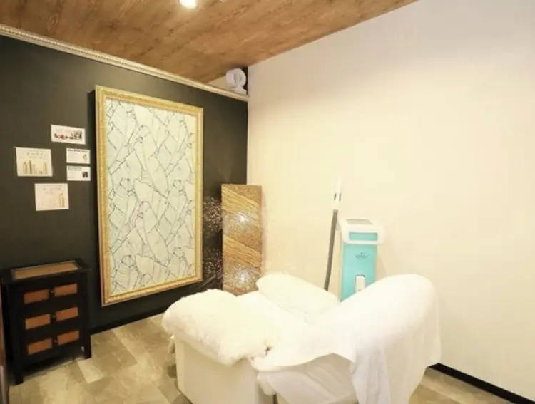 beauty by RERACの内観・外観1