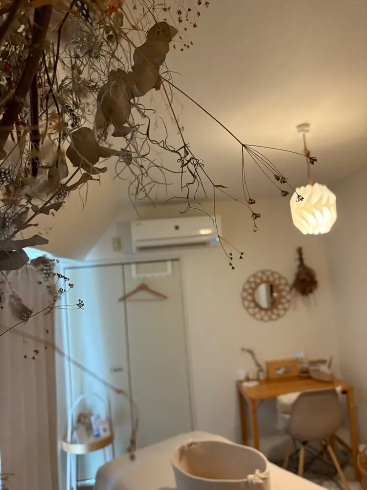 UCHI aromaの内観・外観2