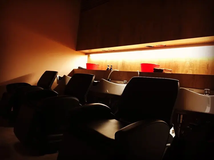 Tiamの内観・外観2