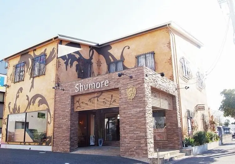 shumore feeriqueの内観・外観1