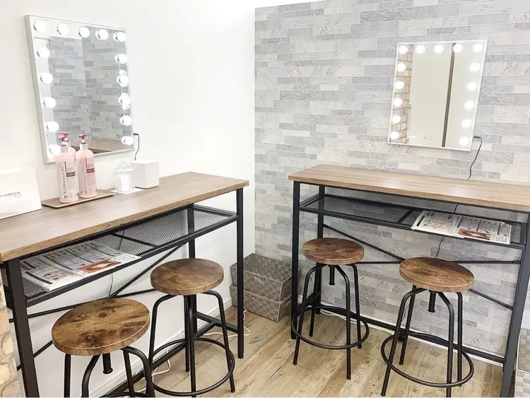 シュクレ鈴鹿店の内観・外観1