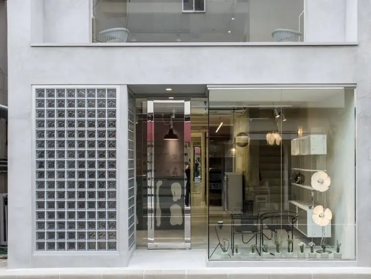 belta by arteficeの内観・外観2