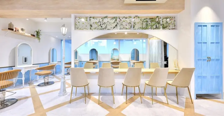 Lond stradaの内観・外観1