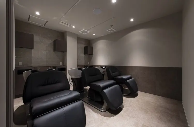 EMANON　国分寺の内観・外観2