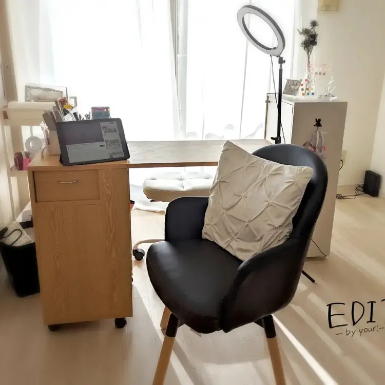 EDIT1 by youriの内観・外観1