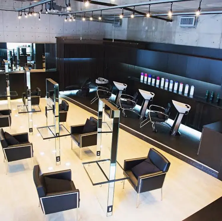 Arigateの内観・外観2