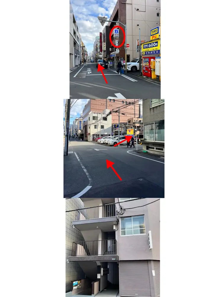 flower nailsalonの内観・外観3