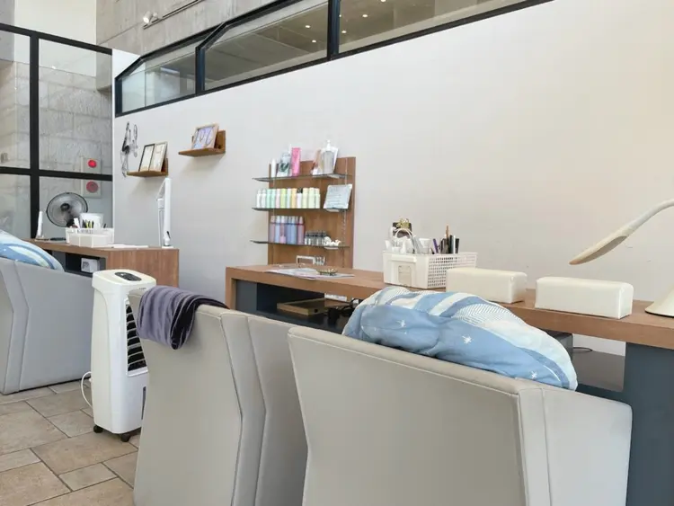 M.SLASH本牧店の内観・外観2