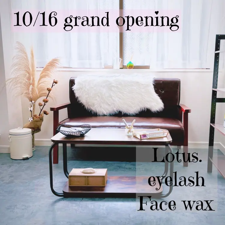 Lotus.の内観・外観1