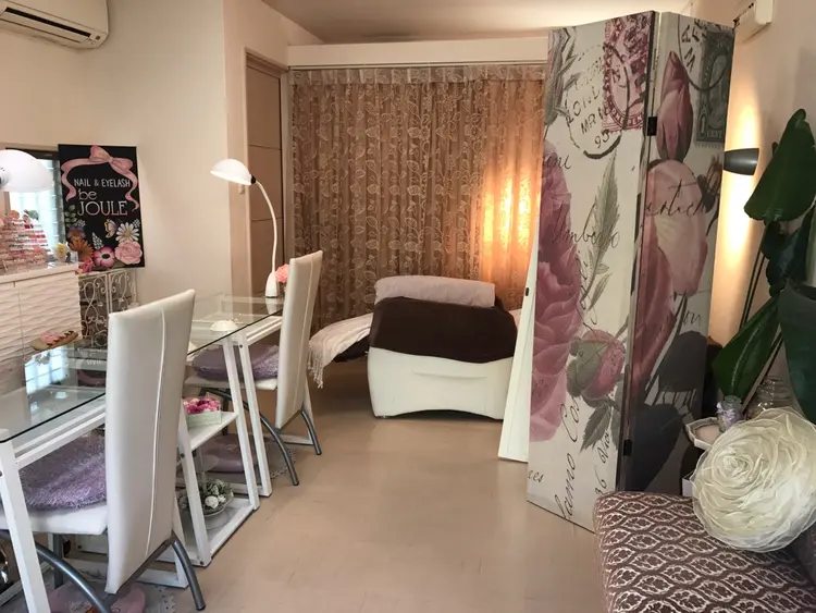 bejoule    ビジュールの内観・外観2