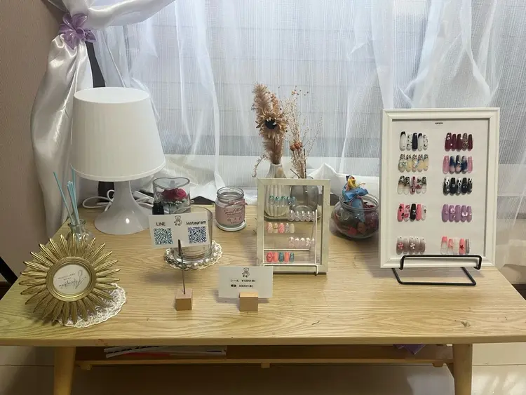 Re:Mireの内観・外観2