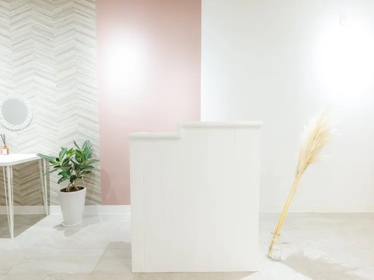 XOXOLASHの内観・外観1