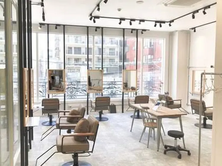 keshiki大名の内観・外観2